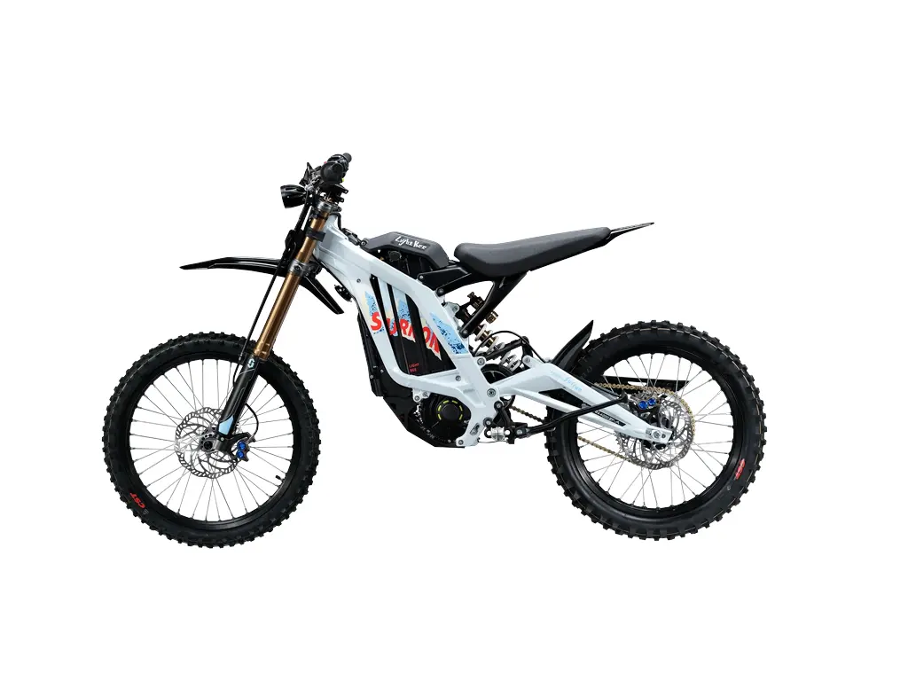 2026 Surron Light Bee X