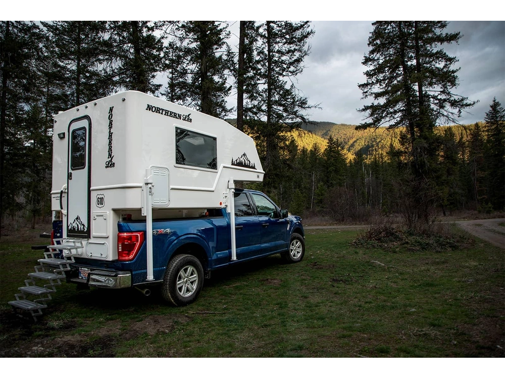 Northern Lite 610 610 2026 alt