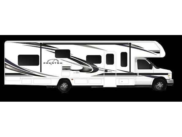 Nexus RV Phantom Phantom 32P 2026 alt