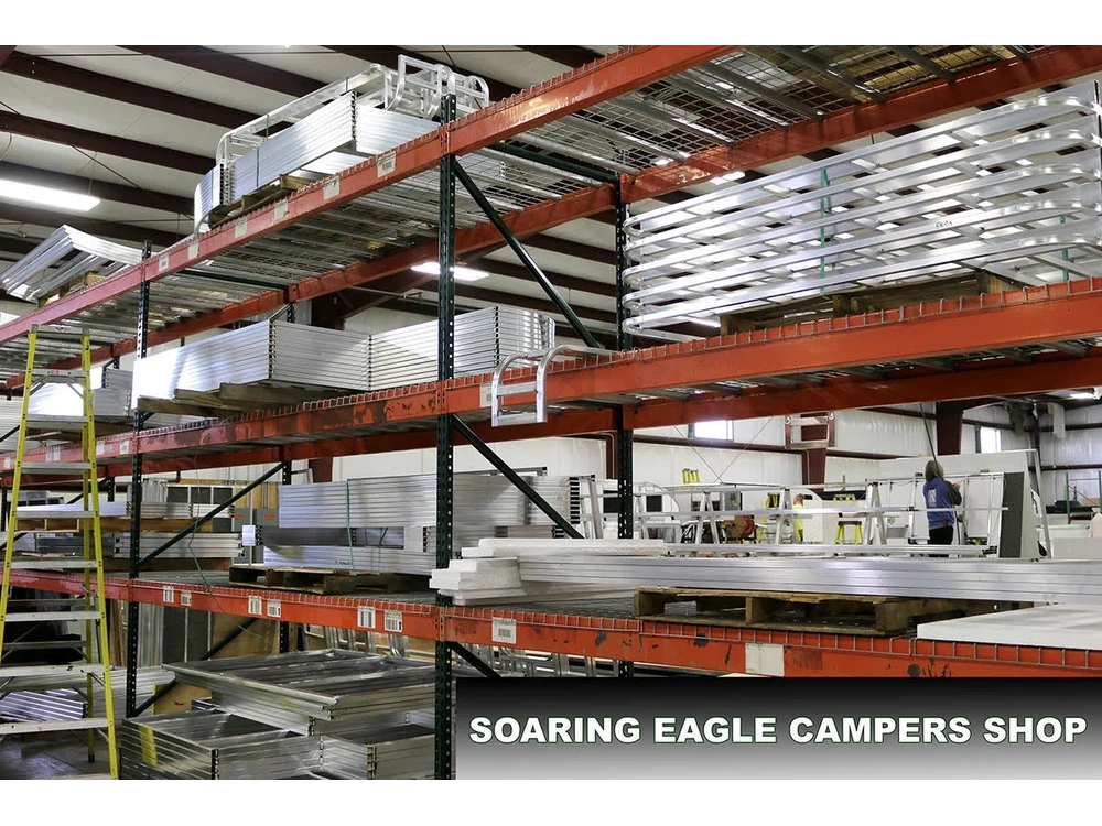 2026 Soaring Eagle AERIE AERIE 8 alt