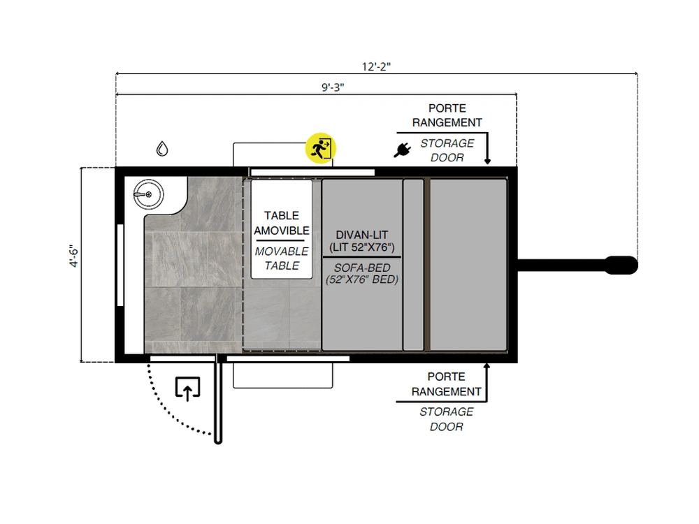 2026 Prolite Suite Suite Deluxe alt