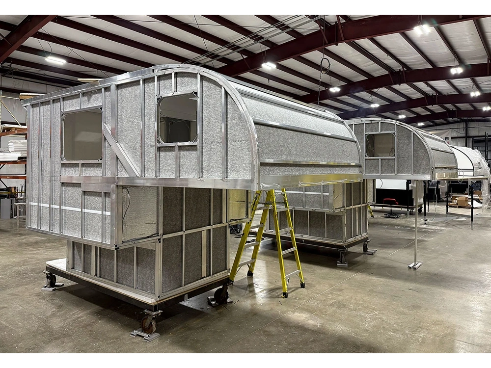2026 Soaring Eagle AQUILA AQUILA 6.5 alt