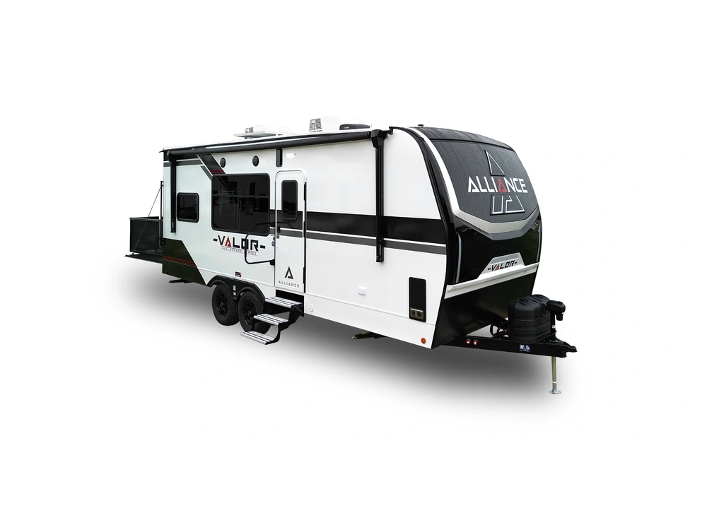 Alliance RV Valor 23T15 2026 alt