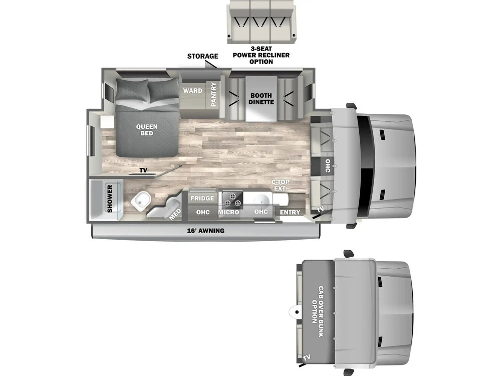2026 Dynamax Isata 3 Isata 3 24FW alt