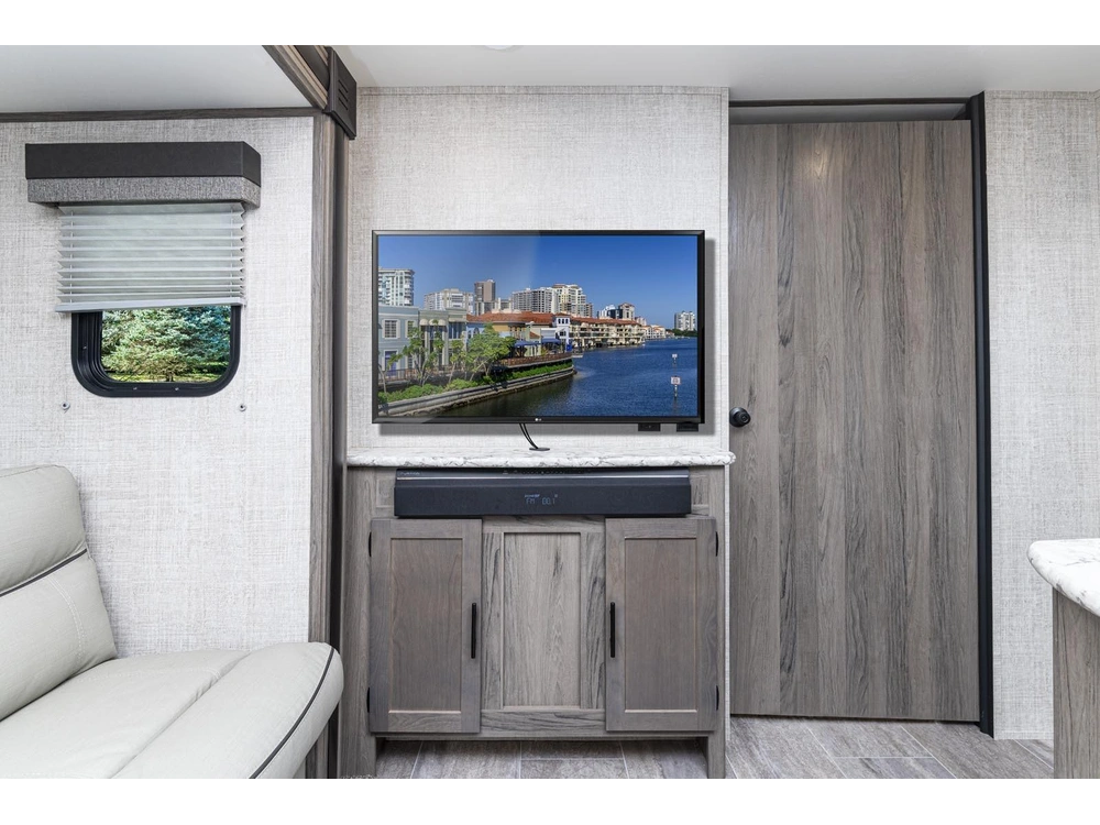 2026 Gulf Stream Conquest Lodge Series Conquest Lodge Series 33DBDB alt
