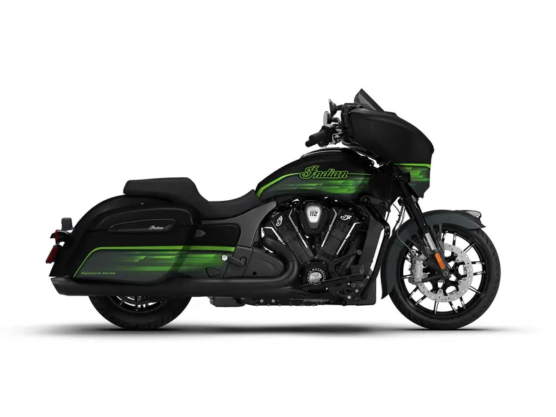 New Indian Motorcycle Motorcycle | Scranton Powersports