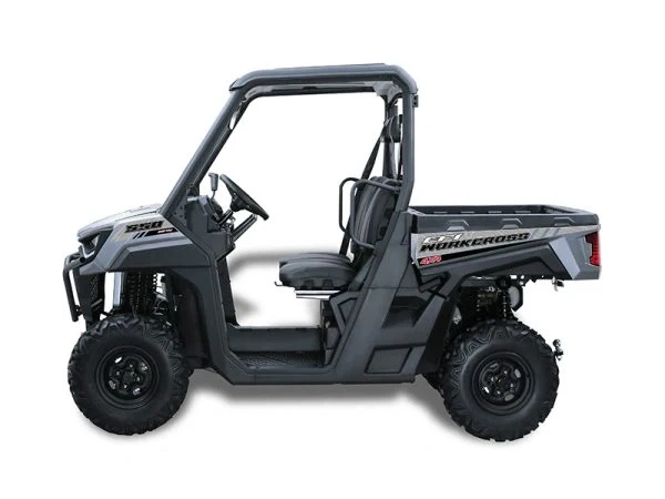2026 Aodes WORKCROSS WORKCROSS 550-2 alt
