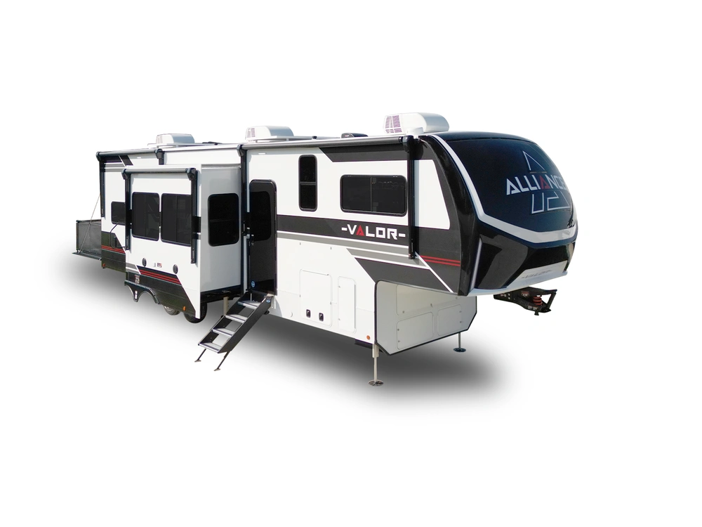 2026 Alliance RV Valor 36V11 alt