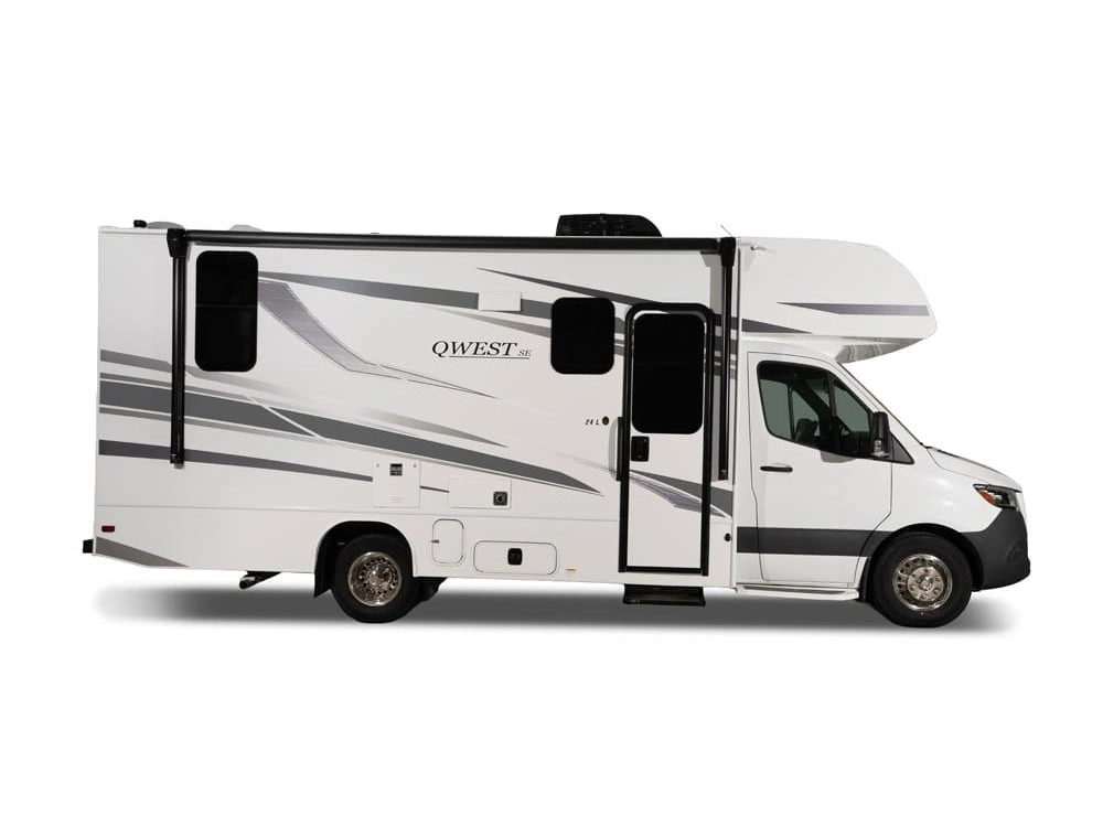 Entegra Coach Qwest SE Qwest SE 24L 2026 alt