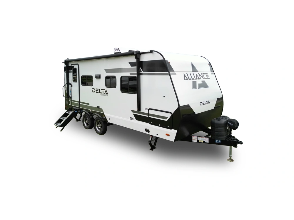Alliance RV Delta ML206 2026 alt