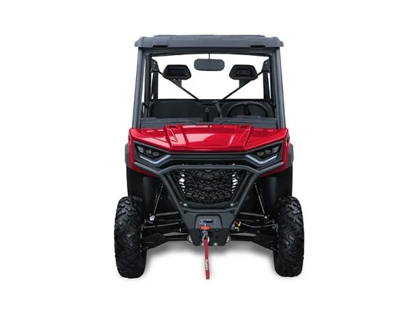2026 Aodes WORKCROSS WORKCROSS 550-2 alt