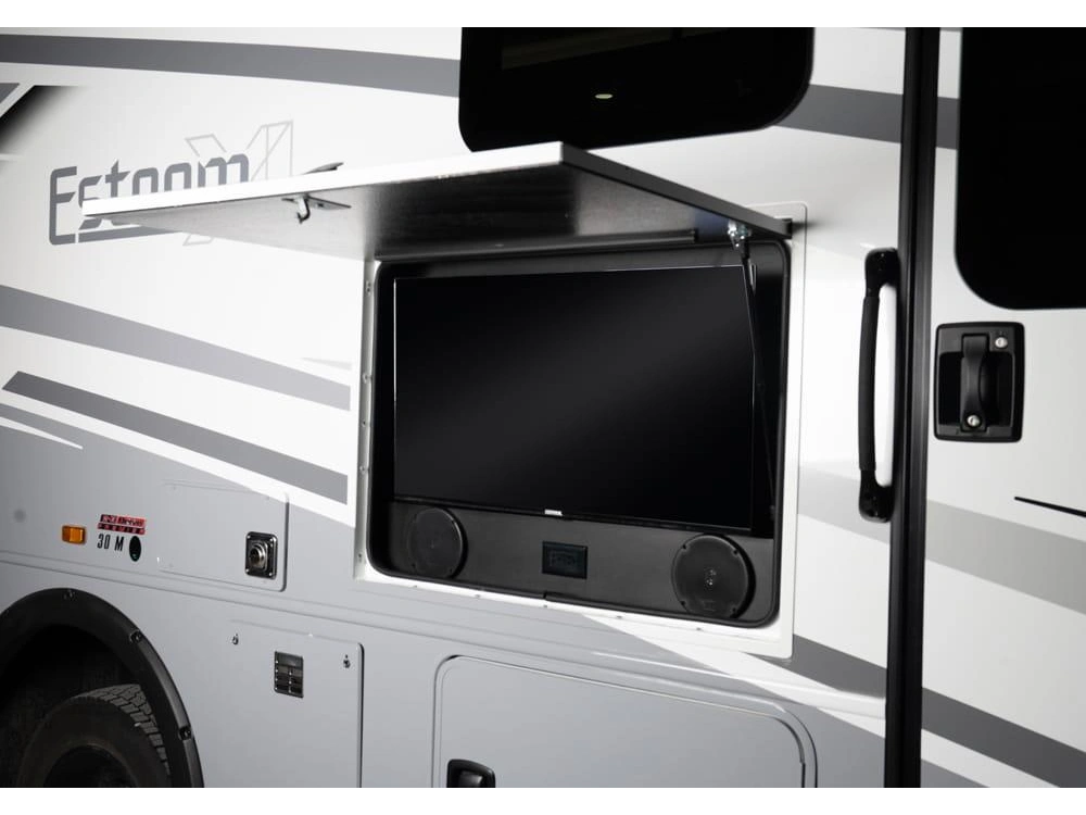 2026 Entegra Coach Esteem XL Esteem XL 32U alt