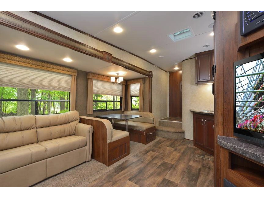 Gulf Stream Sedona Sedona 27FRLD 2026 alt