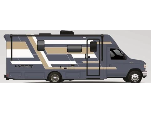 2026 Nexus RV Viper Viper 25V alt