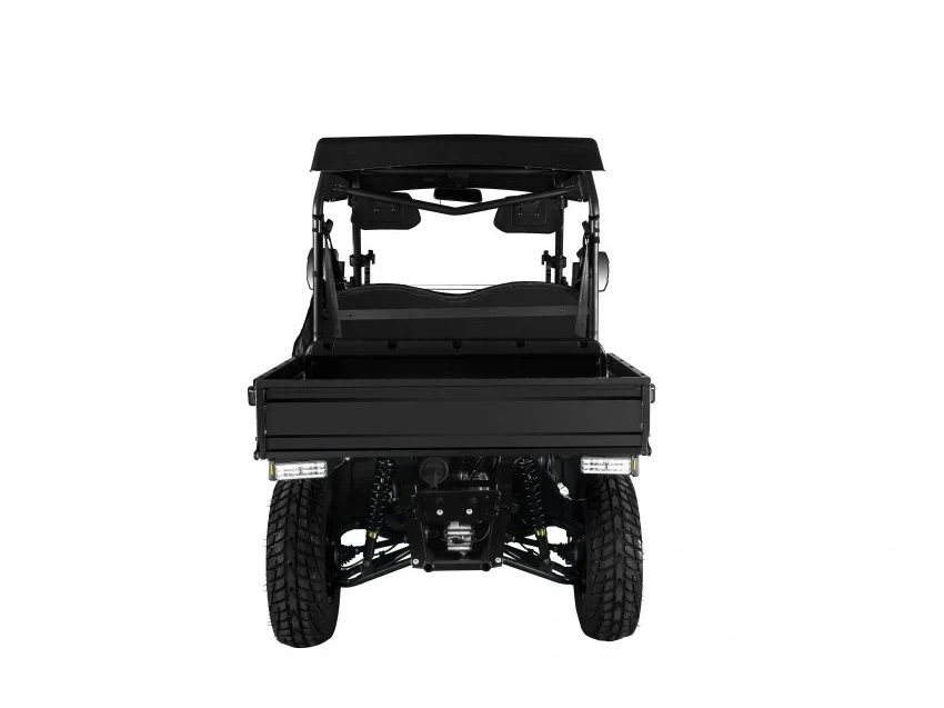 2026 Aodes TRAILCROSS TRAILCROSS 400 DUMP alt