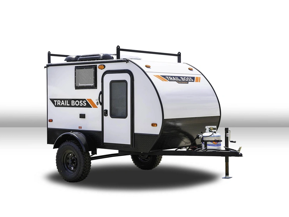 Gulf Stream Trail Boss Trail Boss 109OK 2026 alt