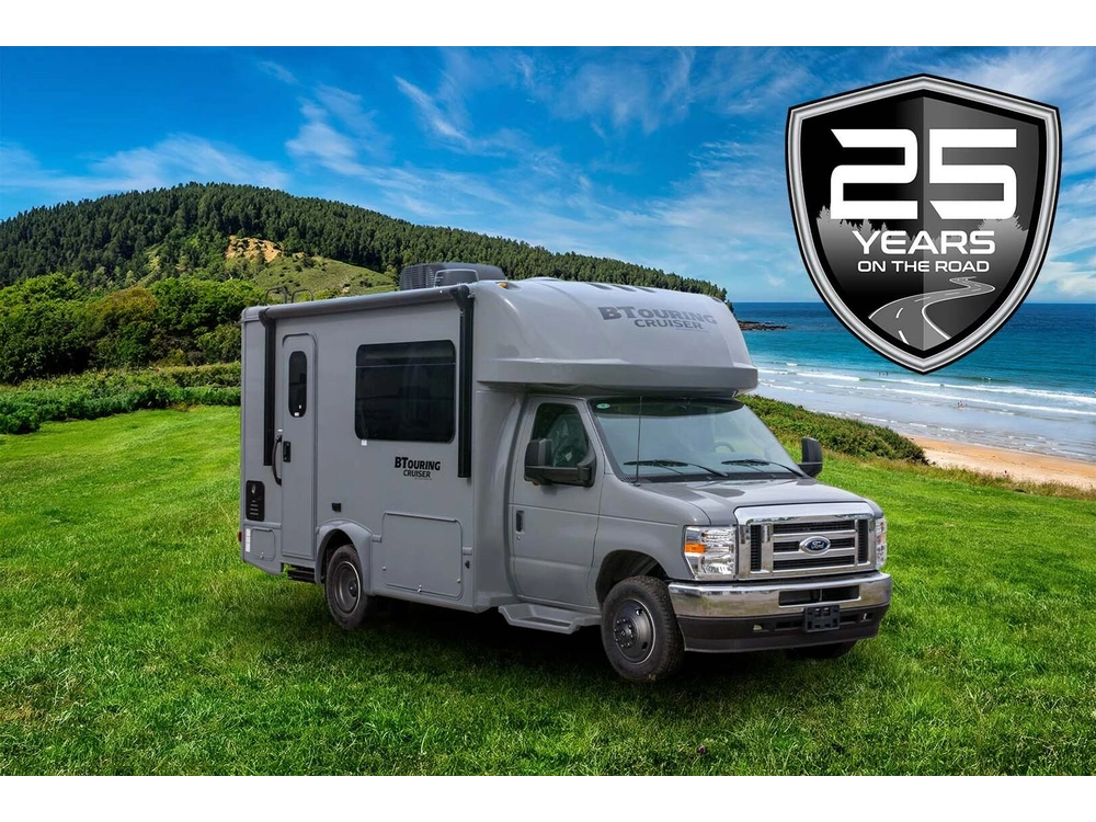 2026 Gulf Stream BT Cruiser BT Cruiser 5210 Lithium Edition alt