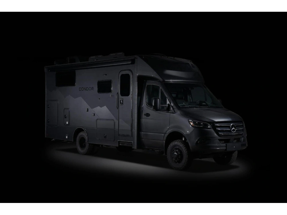 2026 Entegra Coach Condor Condor 22T alt