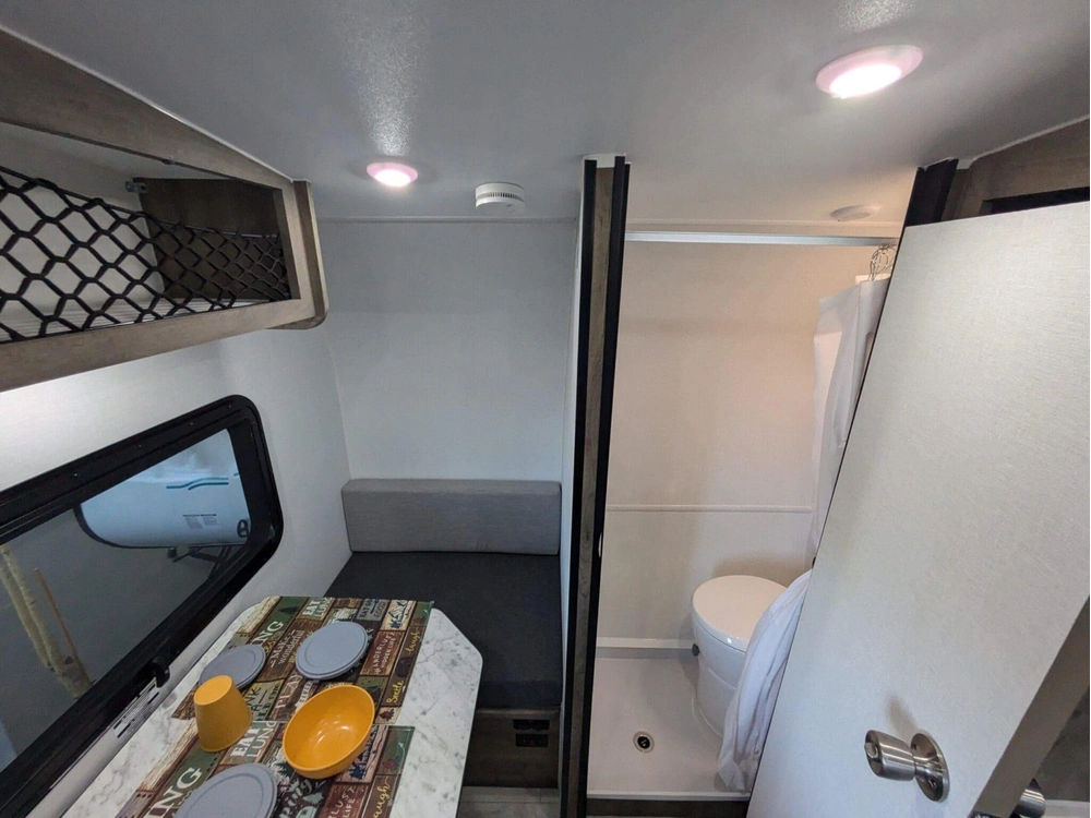 2026 Prolite Lounge Lounge Eco alt