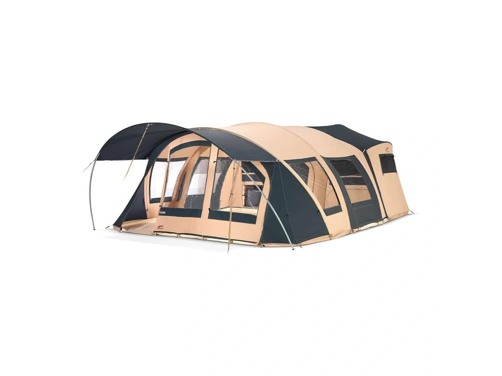 Cabanon CHAMONIX CHAMONIX 2026 alt