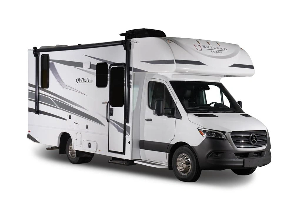Entegra Coach Qwest SE Qwest SE 24L 2026 alt