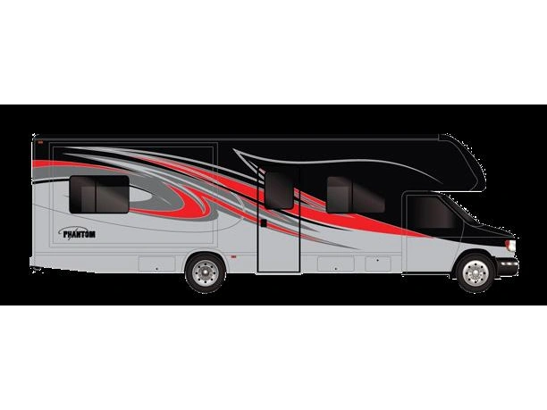 Nexus RV Phantom Phantom 32P 2026 alt