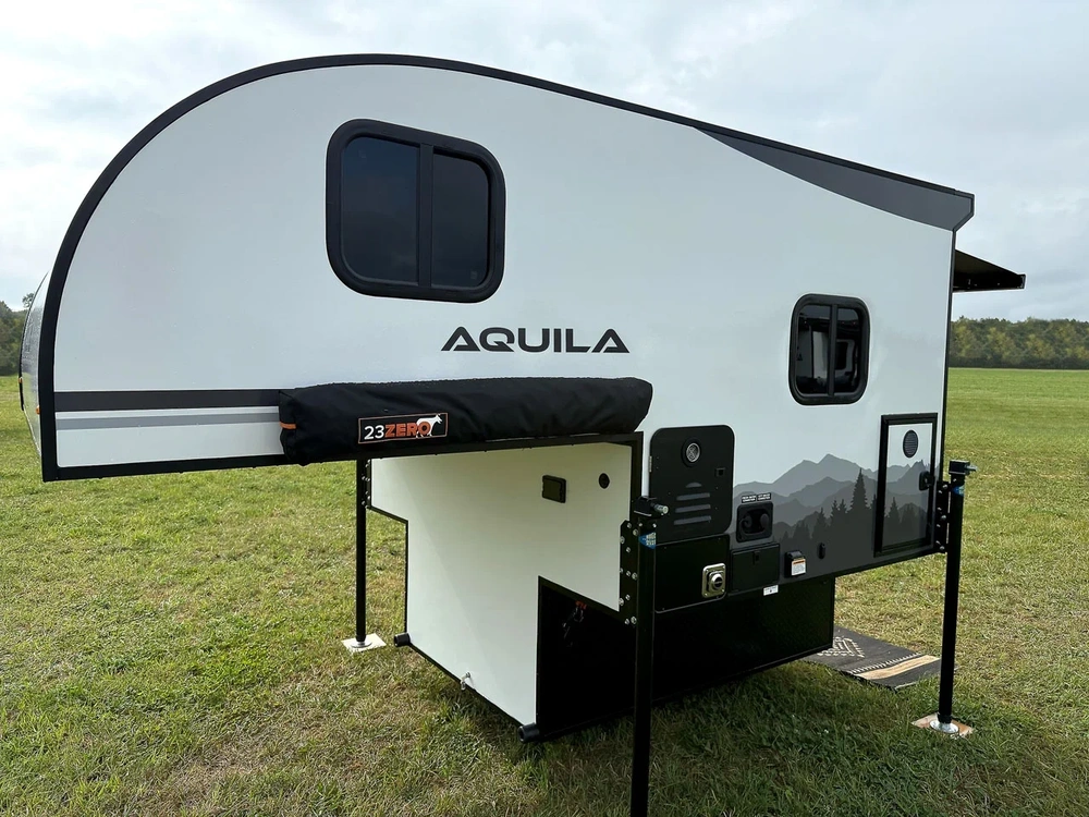 2026 Soaring Eagle AQUILA AQUILA 6.5 alt