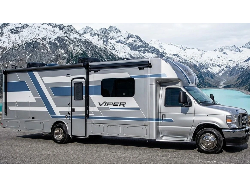 2026 Nexus RV Viper Viper 25V alt