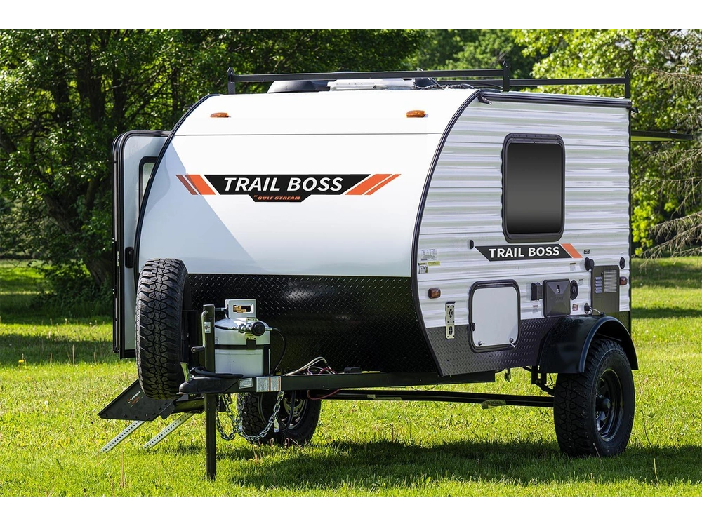 Gulf Stream Trail Boss Trail Boss 109OK 2026 alt