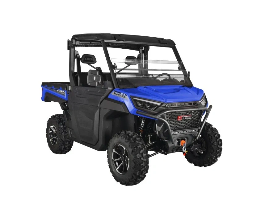 2026 Aodes WORKCROSS WORKCROSS 850-3 alt