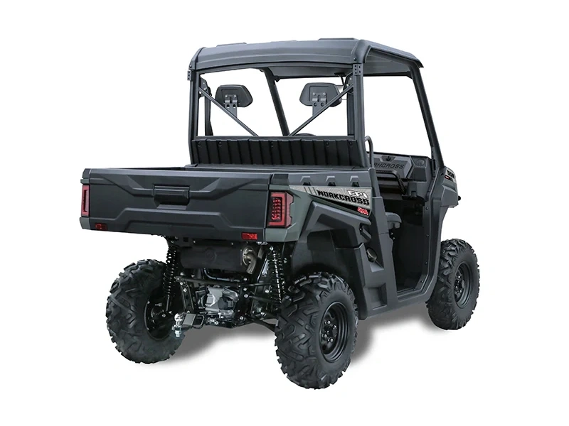 2026 Aodes WORKCROSS WORKCROSS 550-2 alt
