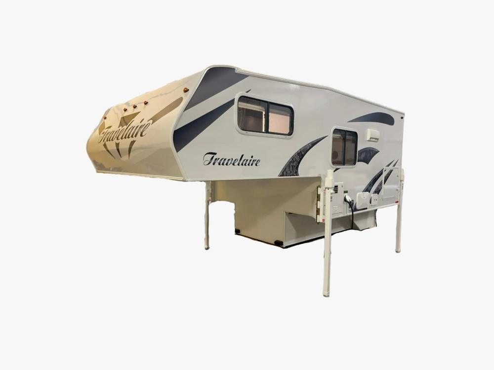 Westland Travelaire Travelaire 7.6 Mid-Size 2026 alt
