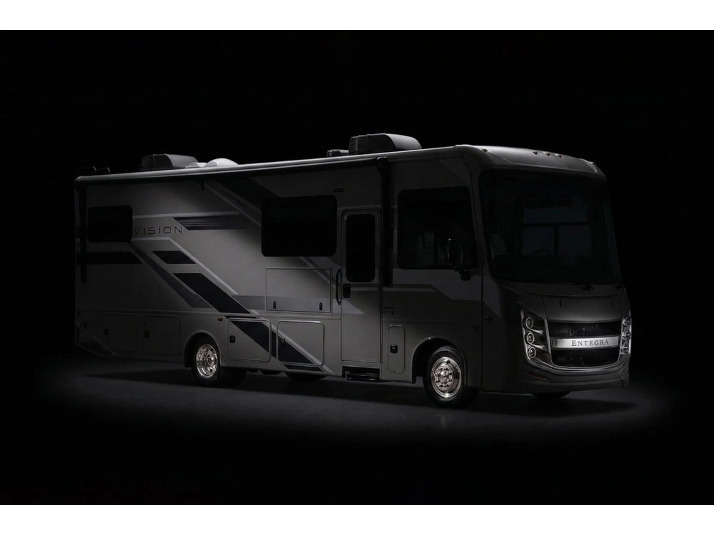 2026 Entegra Coach Vision Vision 27A alt