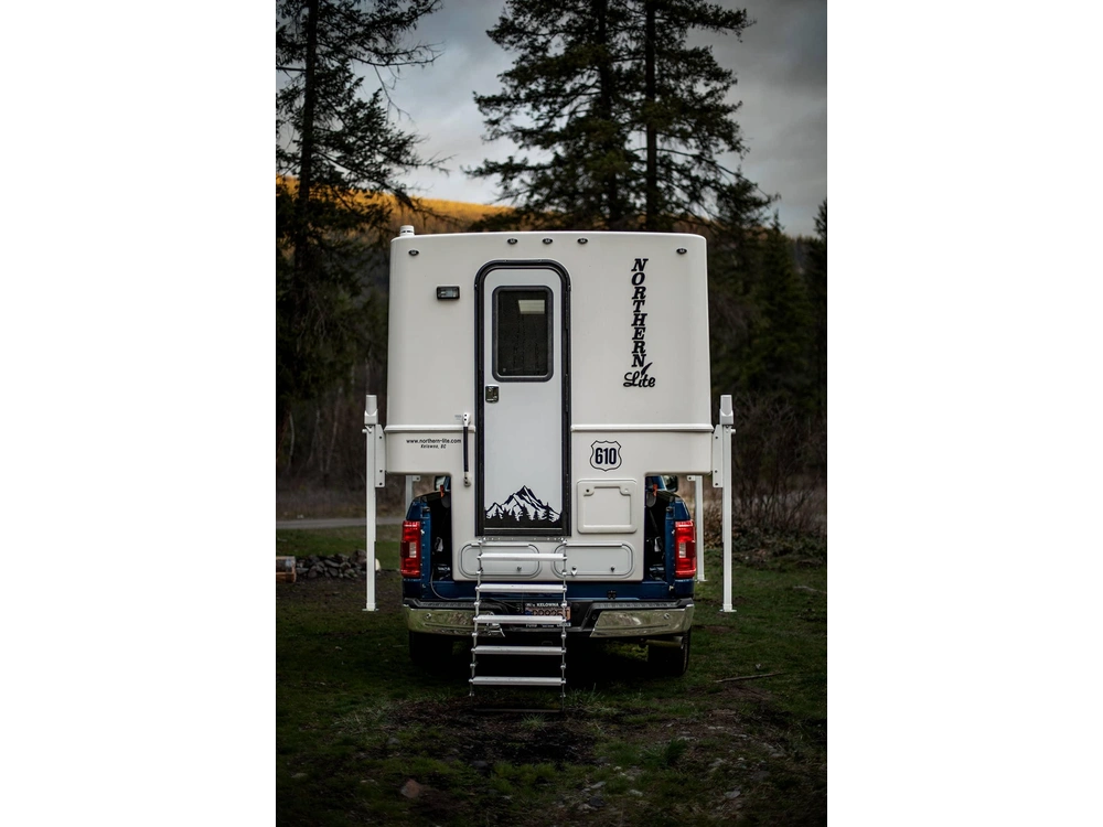 Northern Lite 610 610 2026 alt