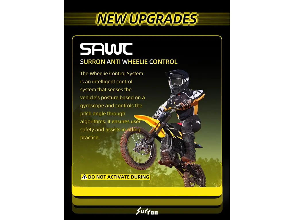 Surron Hyper Bee 2026