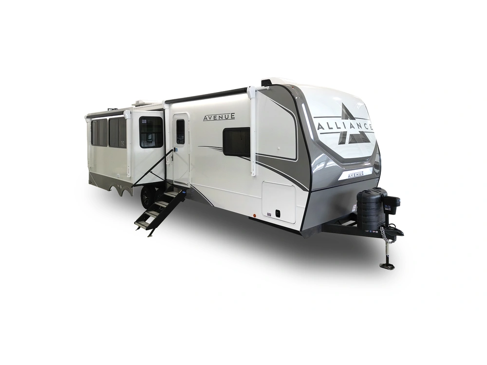 Alliance RV Avenue 298RL 2026