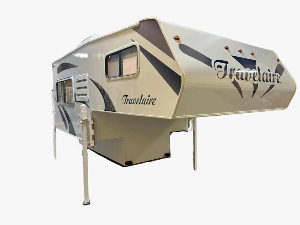 Westland Travelaire Travelaire 7.6 Mid-Size 2026 alt