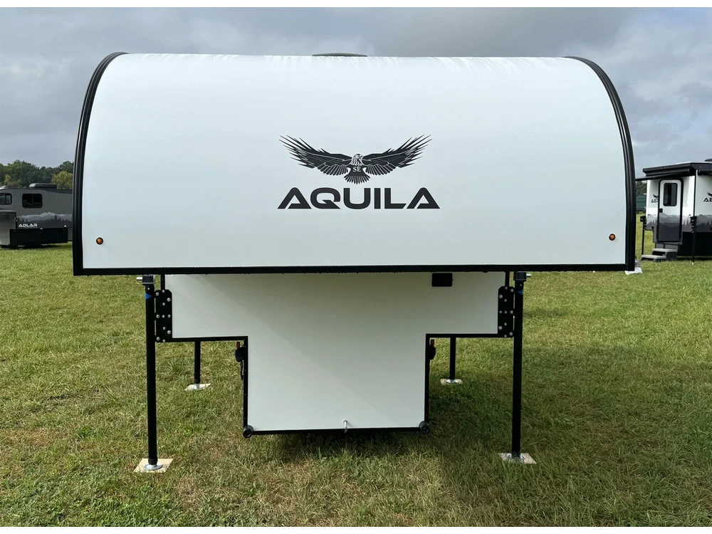 2026 Soaring Eagle AQUILA AQUILA 6.5 alt