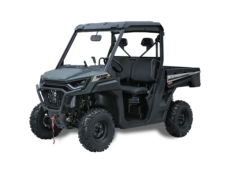 2026 Aodes WORKCROSS WORKCROSS 550-2 alt