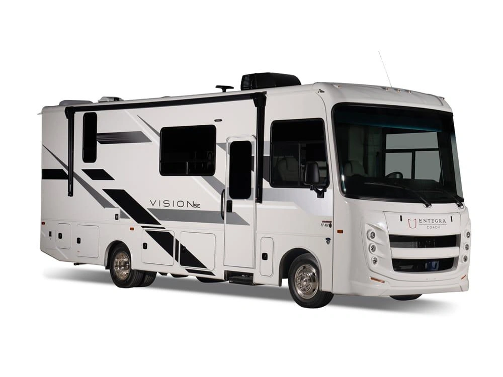 Entegra Coach Vision SE Vision SE 27ASE 2026 alt