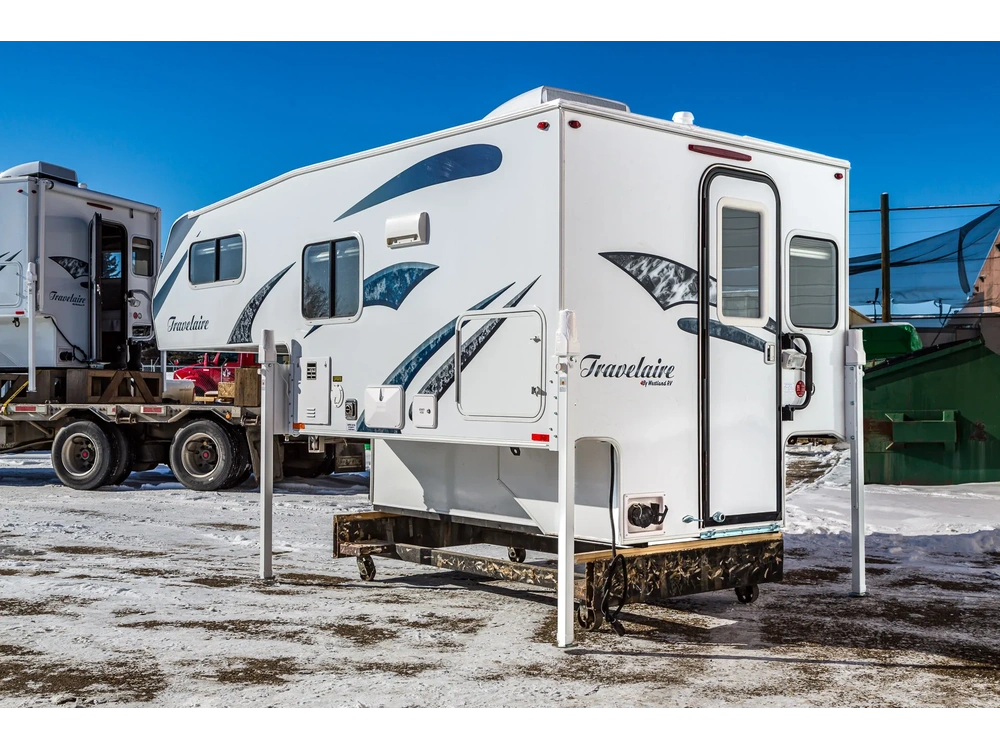 Westland Travelaire Travelaire 7.6 Mid-Size 2026 alt