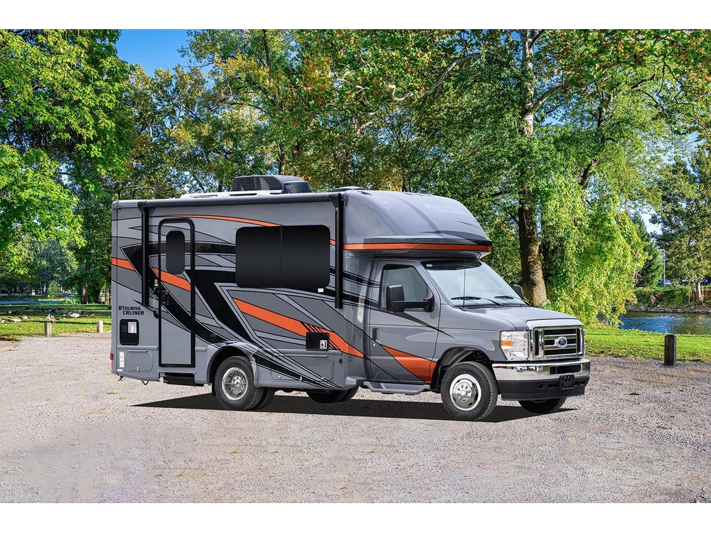 2026 Gulf Stream BT Cruiser BT Cruiser 5210 alt
