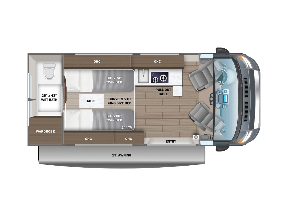 Entegra Coach Ethos Ethos 20T 2026 alt