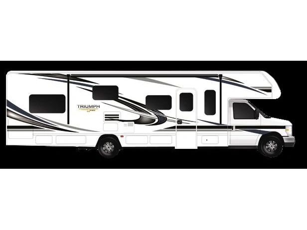 Nexus RV Triumph Triumph 32T 2026 alt