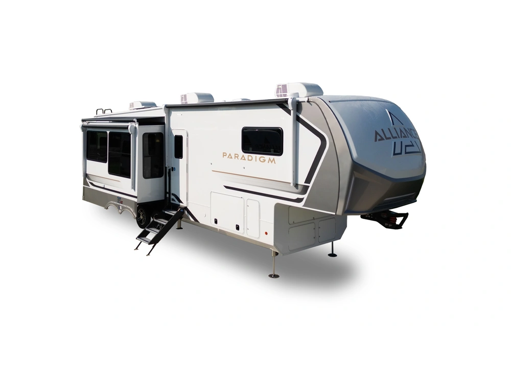 2026 Alliance RV Paradigm 310RL