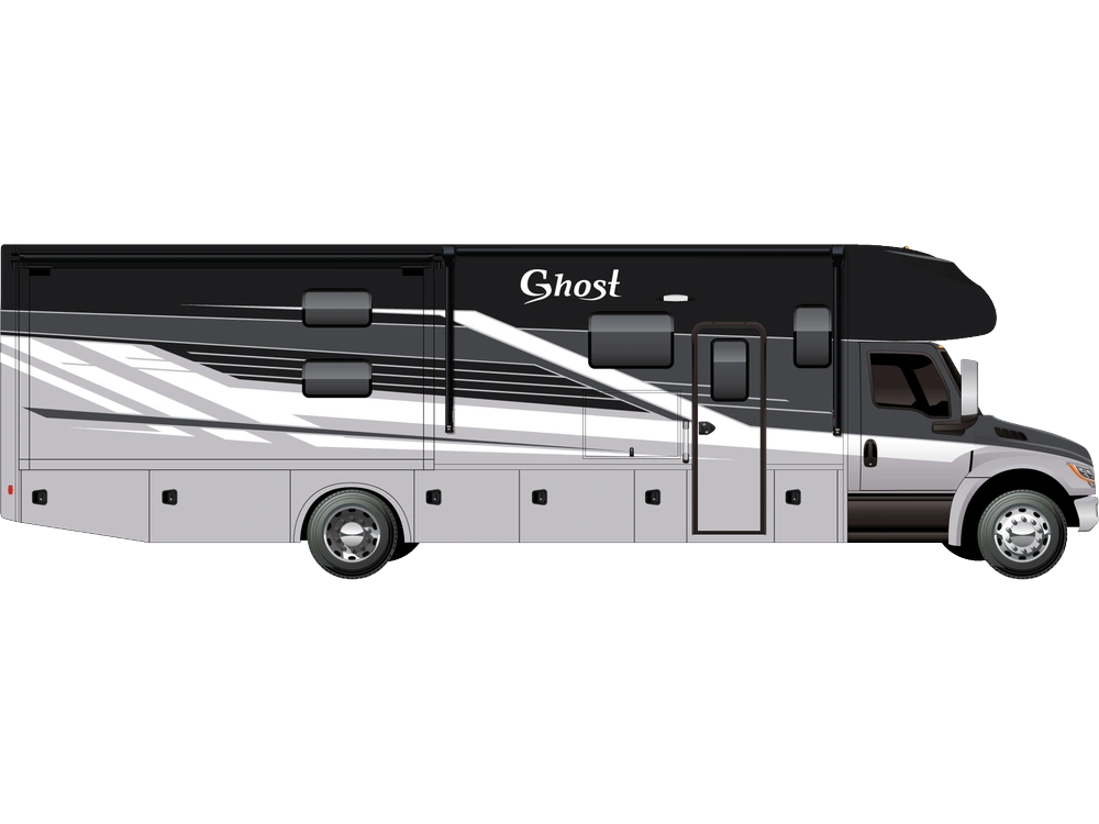 Nexus RV Ghost Ghost 33DS 2026 alt