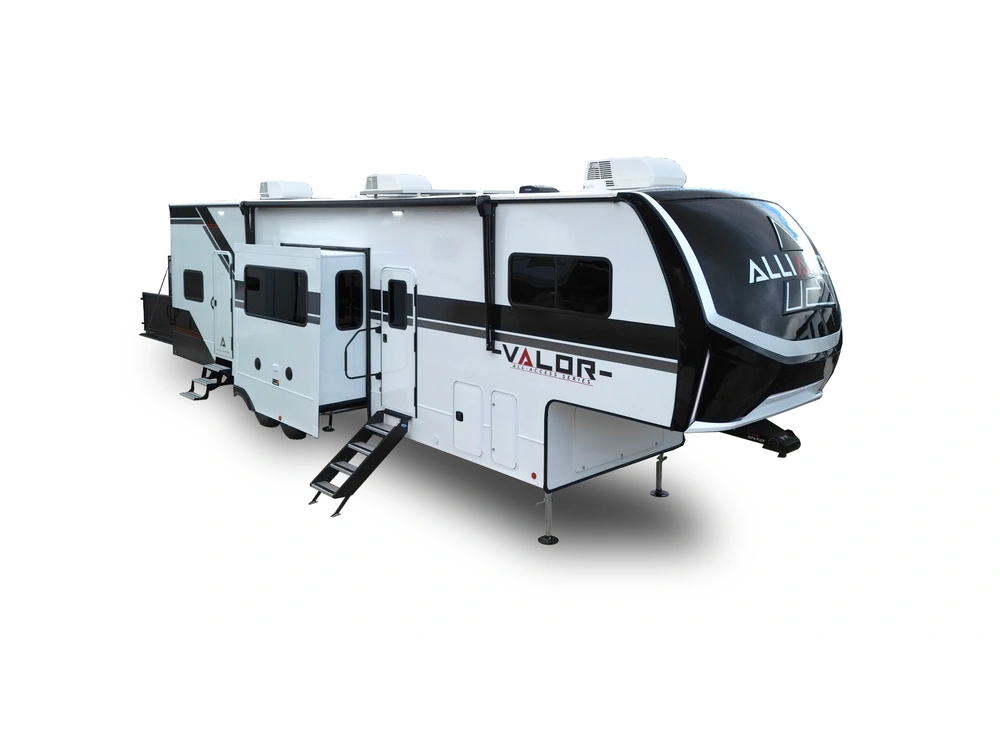 Alliance RV Valor 35A14 2026 alt