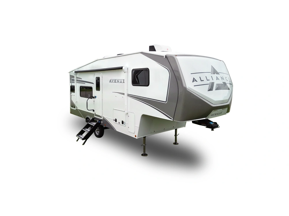 Alliance RV Avenue 23ML 2026 alt