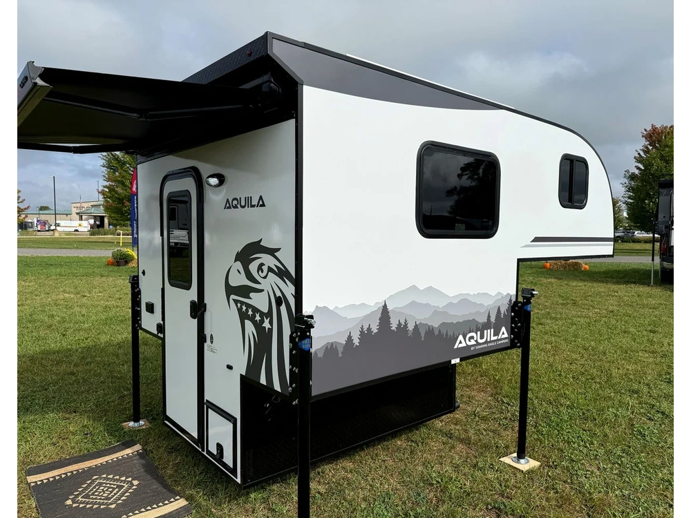 Soaring Eagle AQUILA AQUILA 6.5 2026 alt