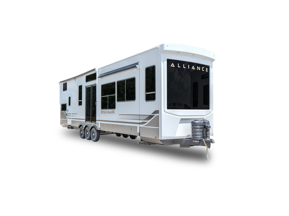 2026 Alliance RV Benchmark 42LFT alt